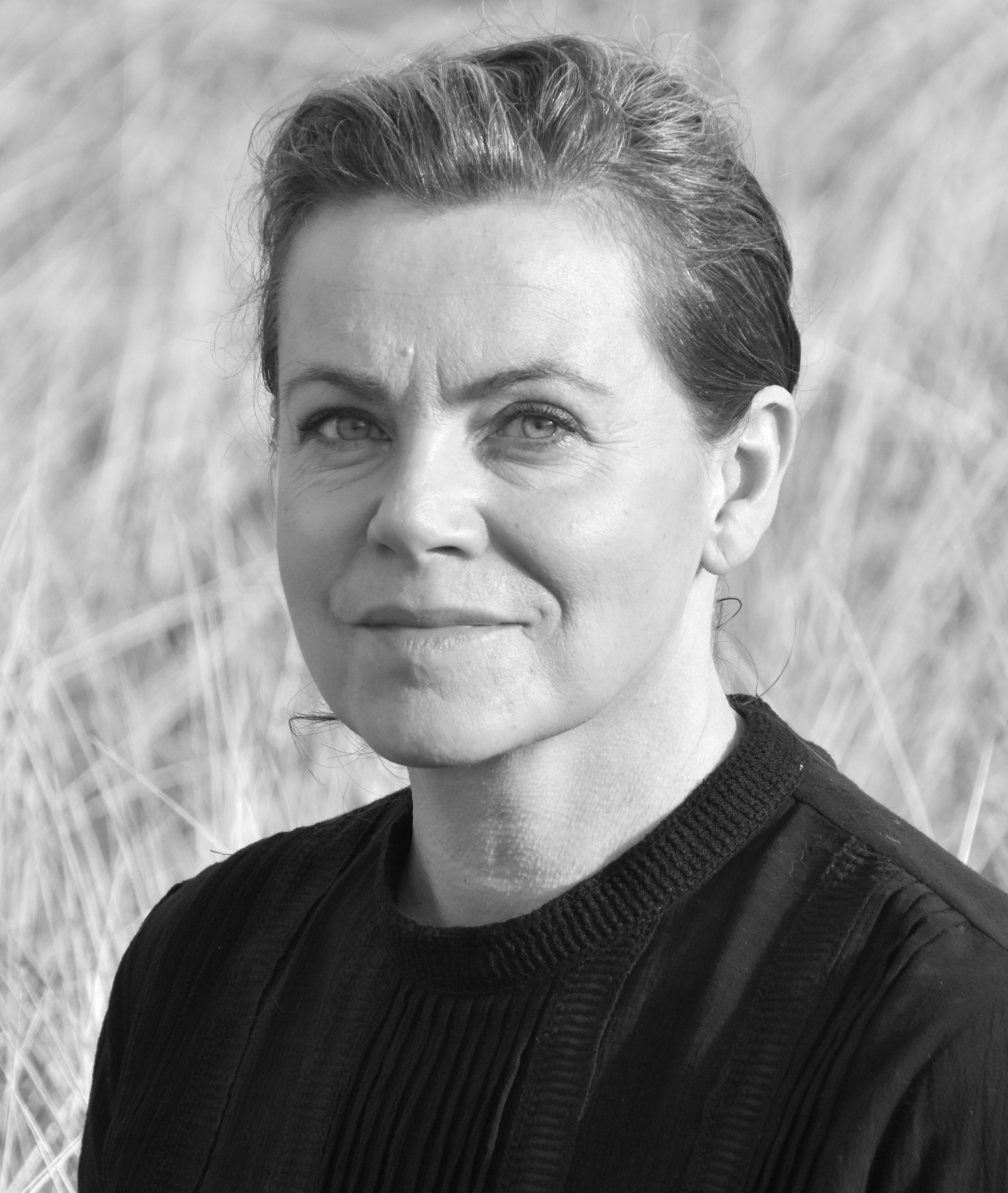 Birgitte Næslund Madsen